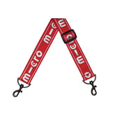 Micro Taşıma Askısı Reflective Red